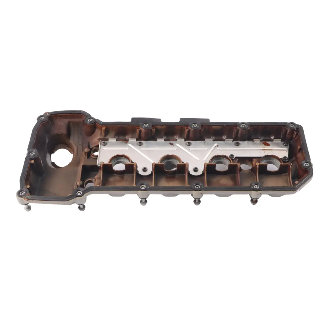  Cache culasse BMW E90 E92 E93 M3 S65 Cylindre 1-4 7838267 - SKU 7848153 - Numéro de pièce 7848153