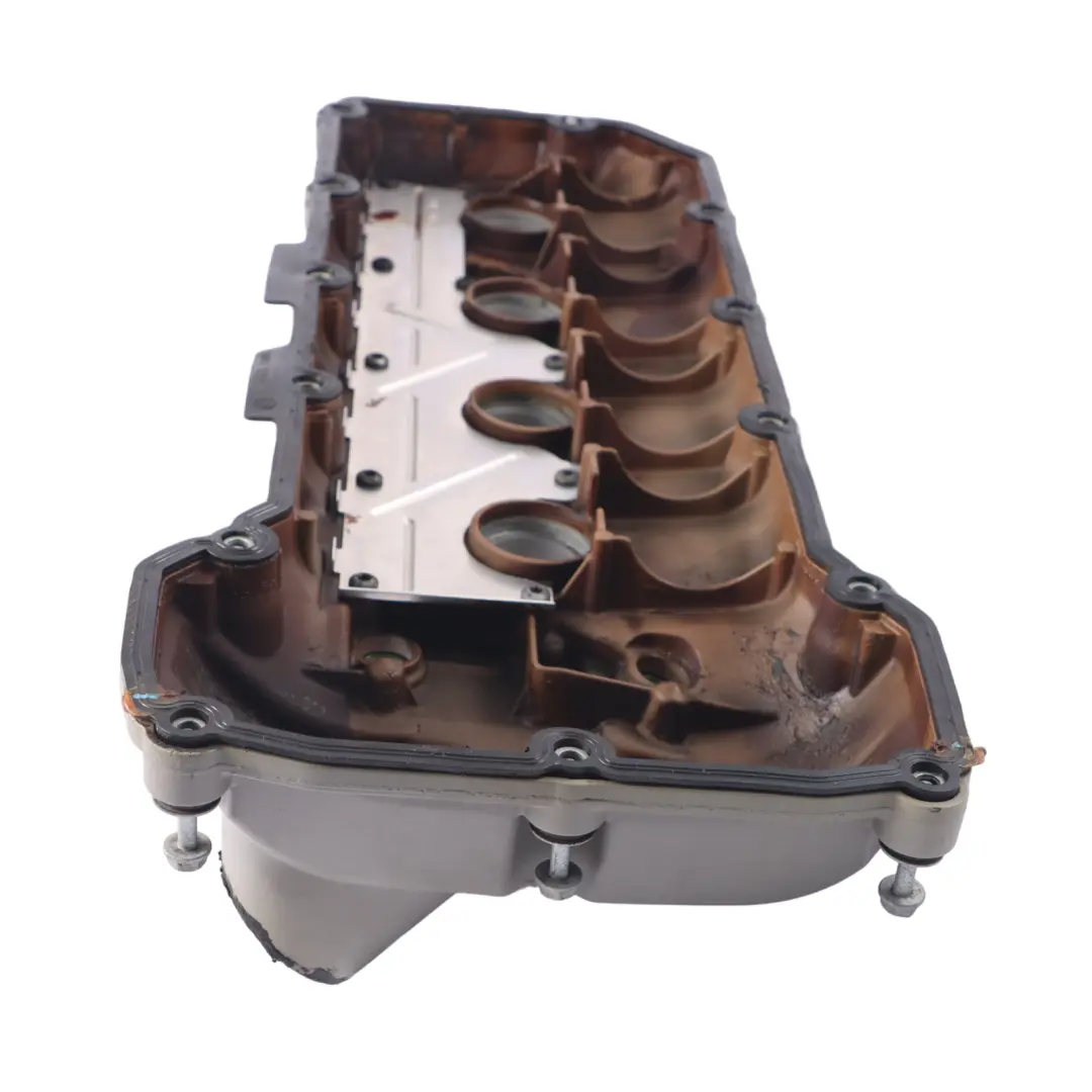  Cache culasse BMW E90 E92 E93 M3 S65 Cylindre 1-4 7838267 - SKU 7848153 - Numéro de pièce 7848153