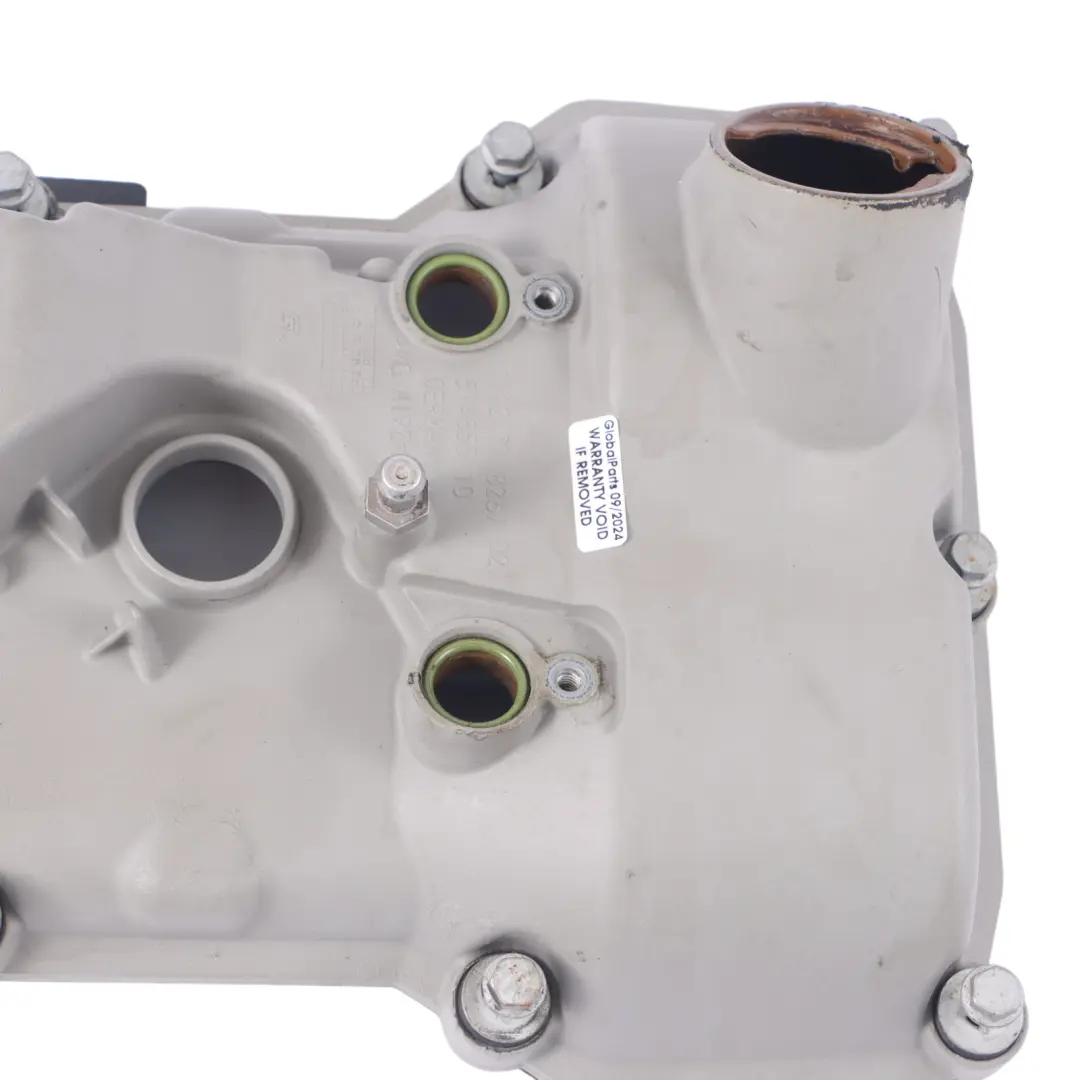 Coperchio testa cilindro BMW E90 E92 E93 M3 S65 Cilindro 1-4 7838267 per con numero di parte 7848153 Coperchio testa cilindro BMW E90 E92 E93 M3 S65 Cilindro 1-4 7838267 - SKU 7848153 - Numero di parte 7848153