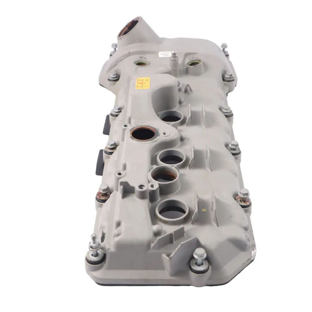 Zylinderkopfdeckel BMW E90 E92 E93 M3 S65 Zylinder 1-4 7838267 für mit Teilenummer 7848153 Zylinderkopfdeckel BMW E90 E92 E93 M3 S65 Zylinder 1-4 7838267 - SKU 7848153 - Teilenummer 7848153