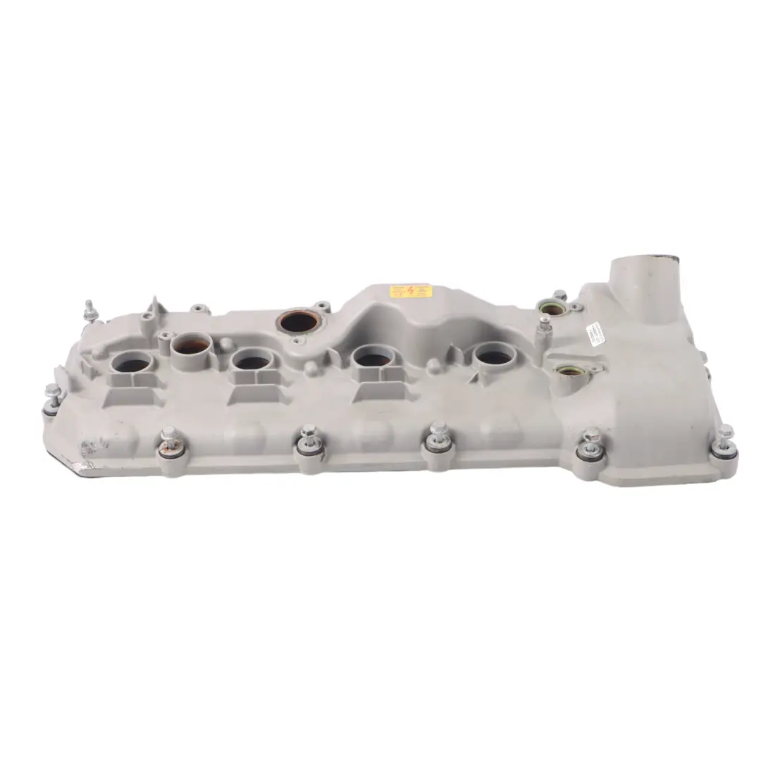 Coperchio testa cilindro BMW E90 E92 E93 M3 S65 Cilindro 1-4 7838267 per con numero di parte 7848153 Coperchio testa cilindro BMW E90 E92 E93 M3 S65 Cilindro 1-4 7838267 - SKU 7848153 - Numero di parte 7848153