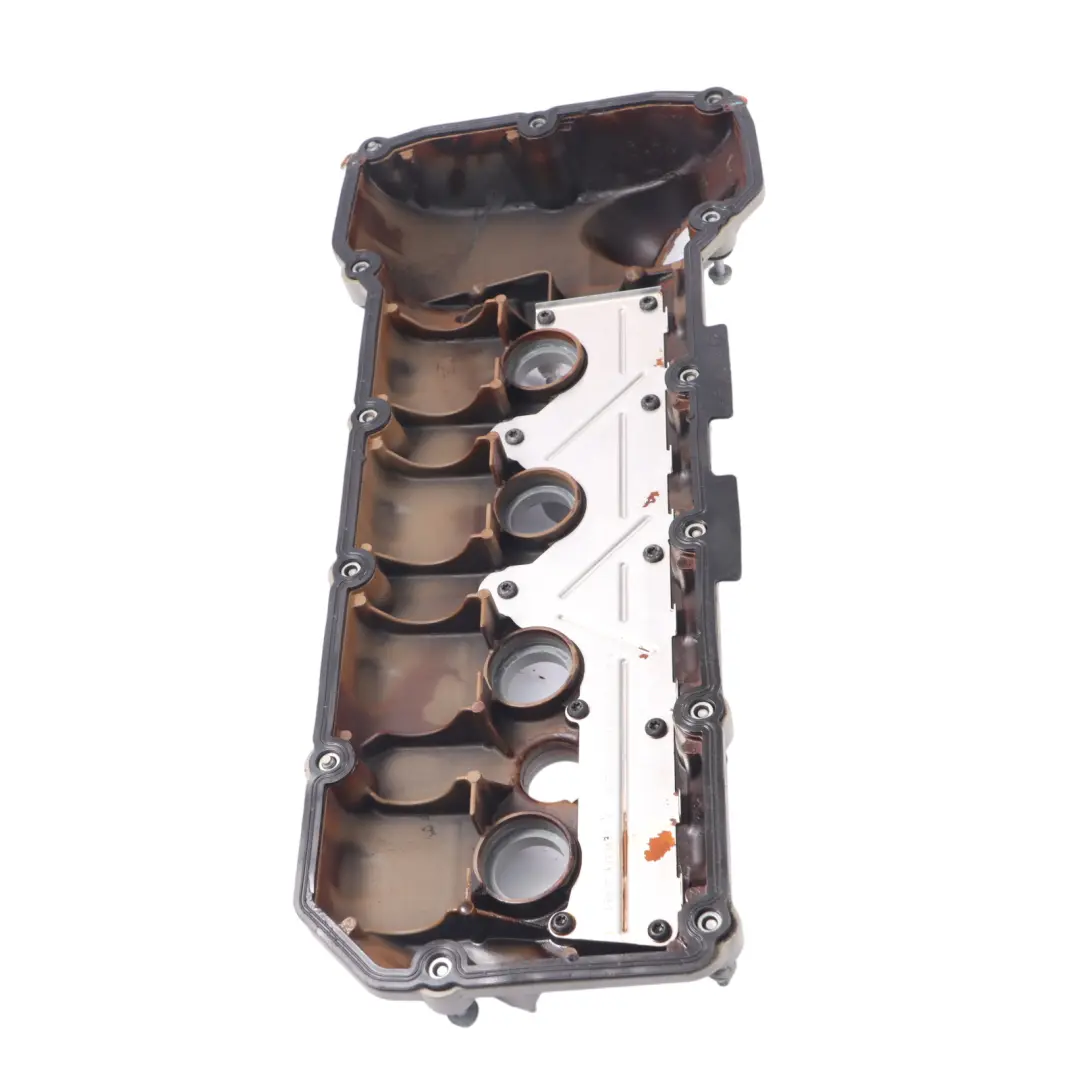 Zylinderkopfdeckel BMW E90 E92 E93 M3 S65 Zylinder 1-4 7838267 für mit Teilenummer 7848153 Zylinderkopfdeckel BMW E90 E92 E93 M3 S65 Zylinder 1-4 7838267 - SKU 7848153 - Teilenummer 7848153