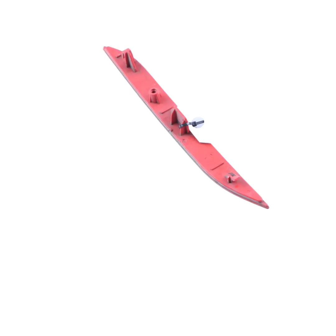 Odblask Zderzaka Lewy Tył Tylny Czerwony do BMW F22 M Sport o numerze 7848449 BMW F22 M Sport Odblask Zderzaka Lewy Tył Tylny Czerwony - SKU 7848449 - Numer Części 7848449