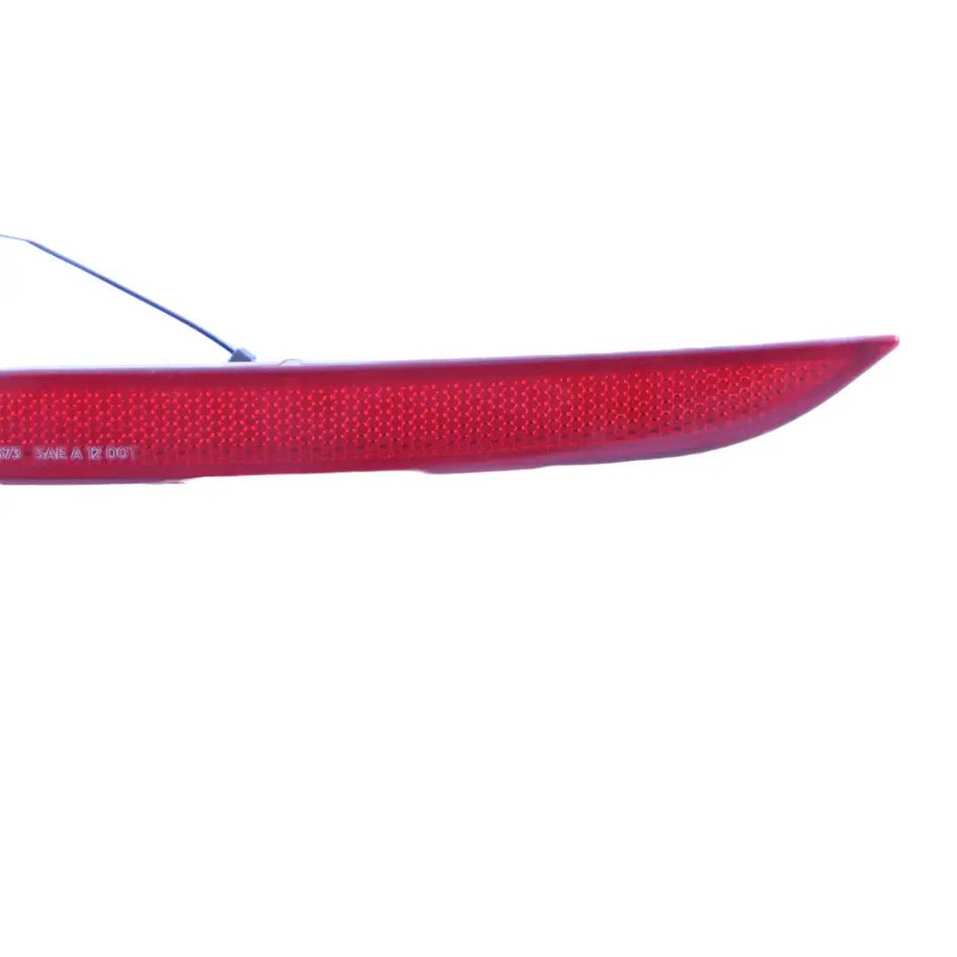 BMW F22 M Sport Reflektor Lampe Heckstoßstange Rot Beleuchtung Rechts - SKU 7848450 - Teilenummer 7848450