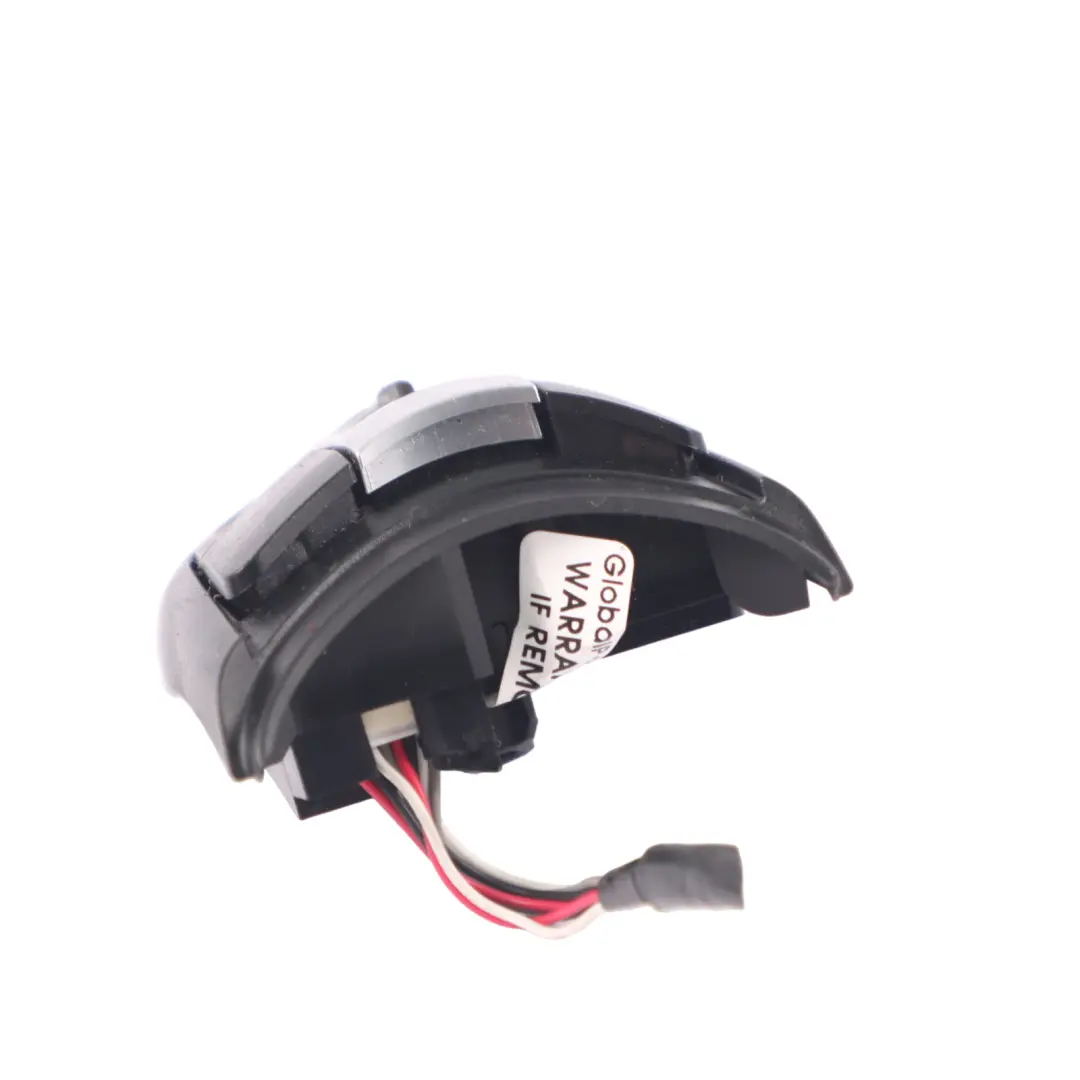 BMW F20 F21 F30 Abdeckung Blende Multifunktions schalter M Sport lenkrad - SKU 7849411 - Teilenummer 7849411
