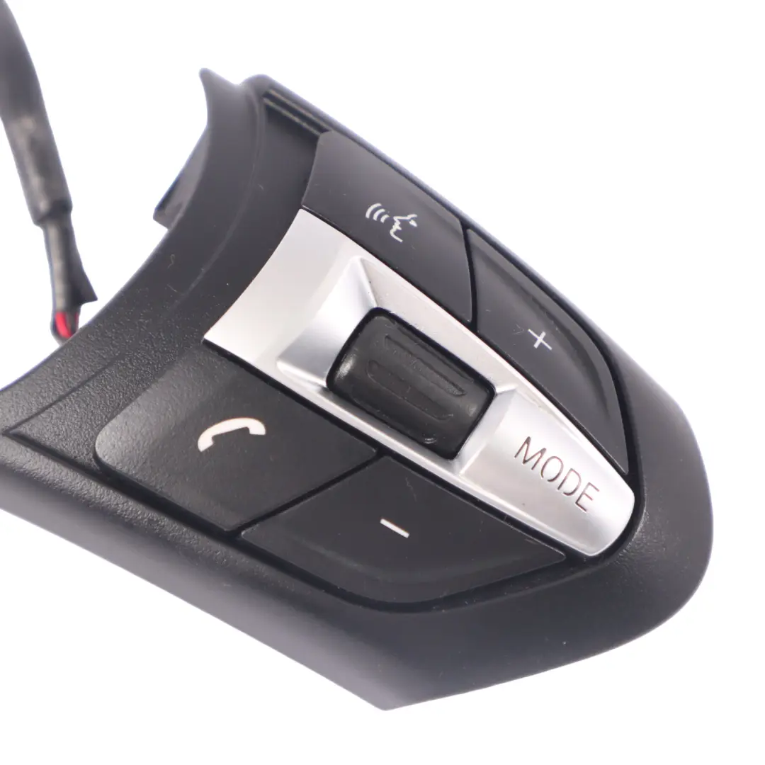 BMW F20 F21 F30 Cover Trim Multifunction Switch M Sport Steering Wheel - SKU 7849411 - Part number 7849411