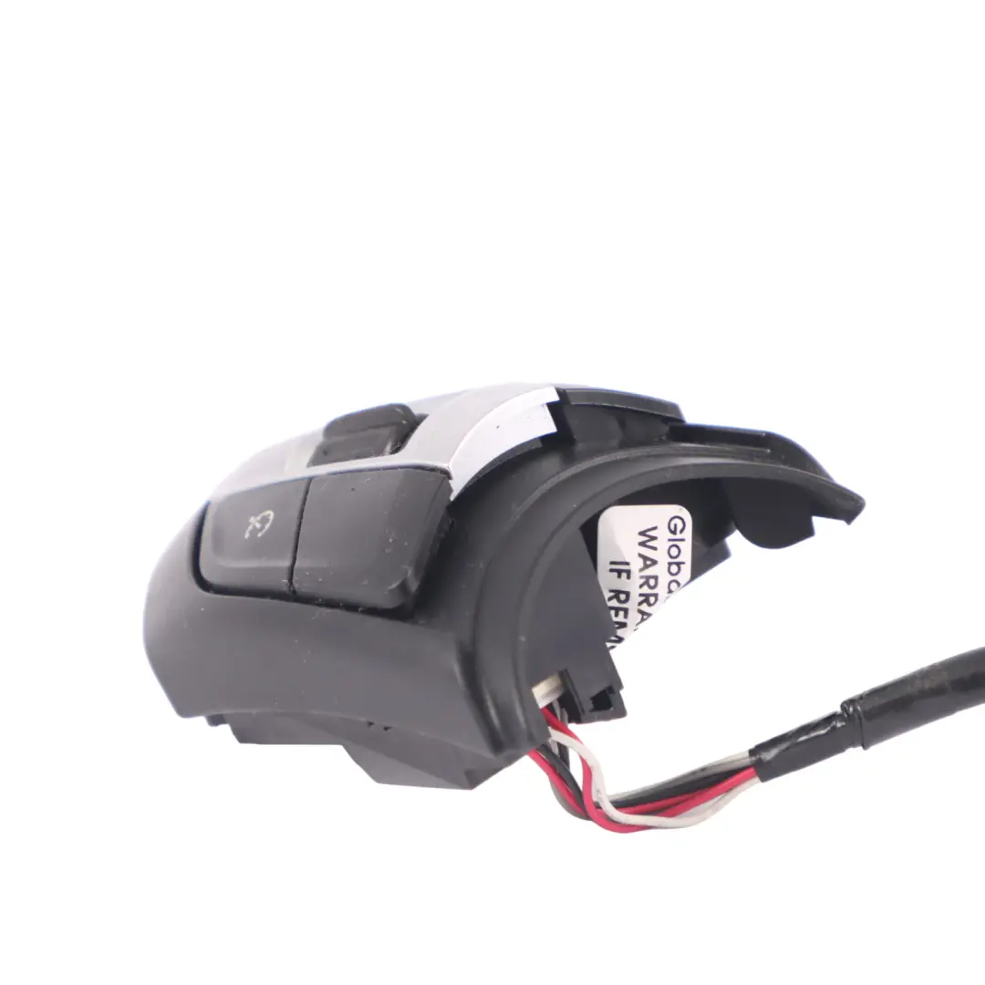 BMW F20 F21 F30 Copertura Interruttore Multifunzione M Sport Volante - SKU 7849411 - Numero di parte 7849411