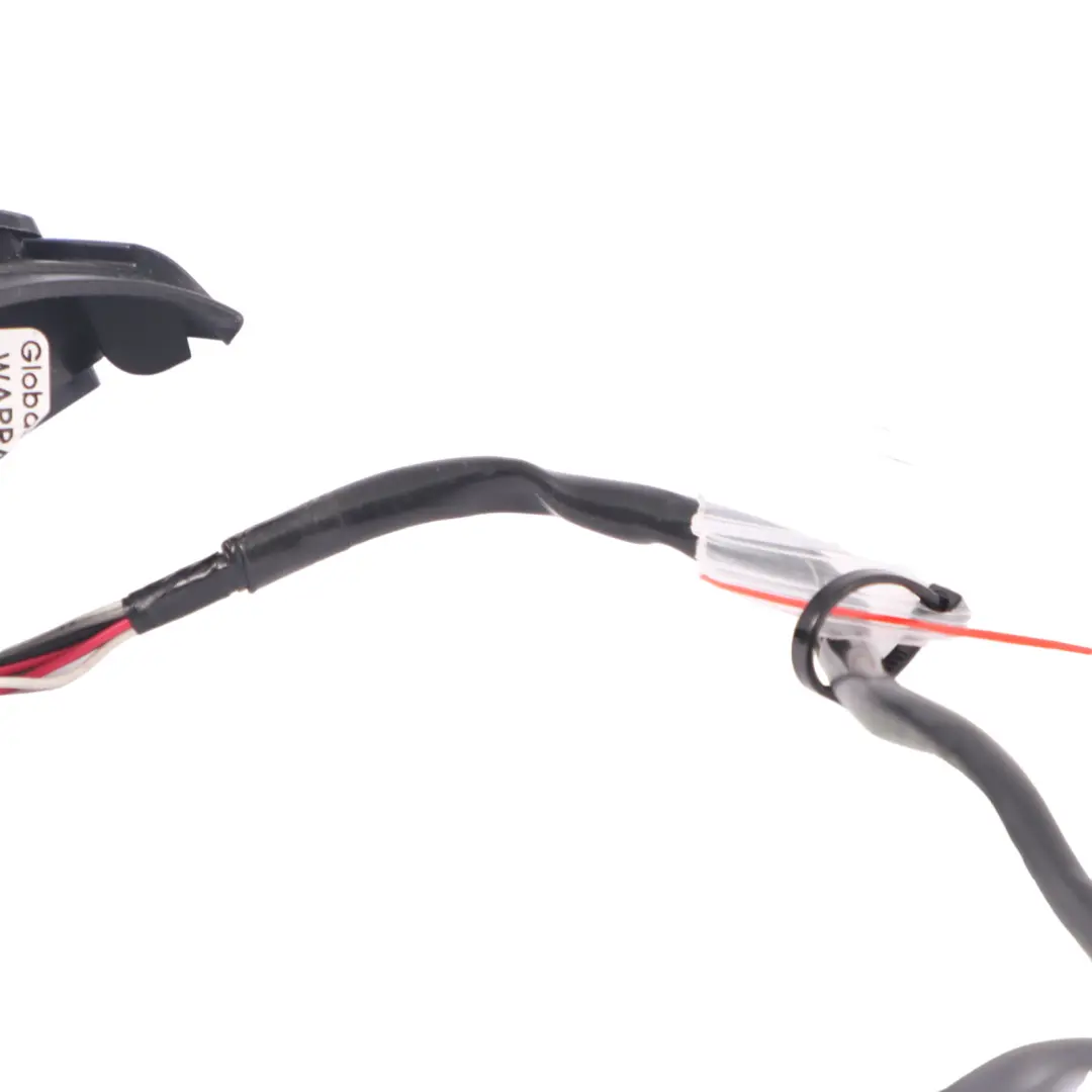 Trim Multifunction Switch M Sport Steering Wheel to BMW F20 F21 F30 Cover with Part number 7849411 BMW F20 F21 F30 Cover Trim Multifunction Switch M Sport Steering Wheel - SKU 7849411 - Part number 7849411