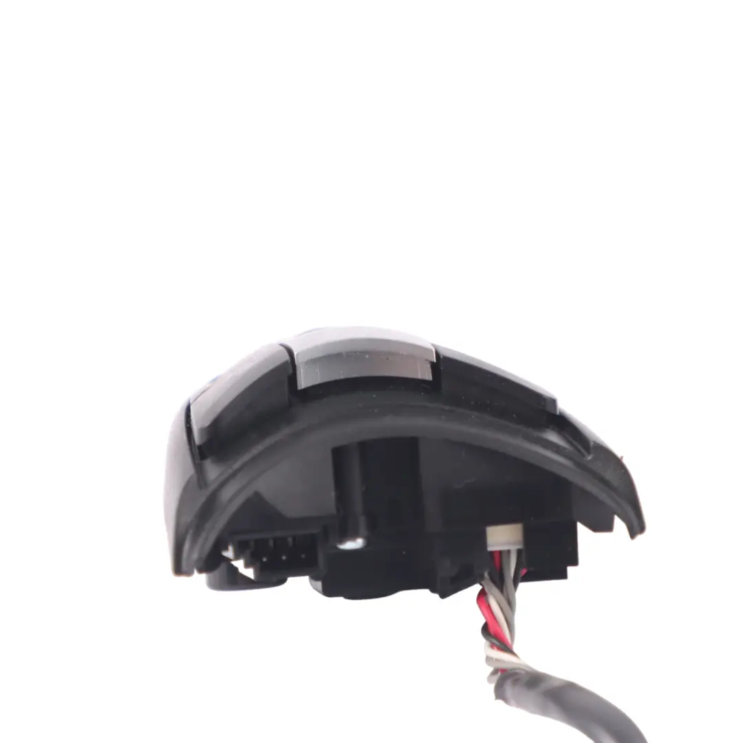 BMW F20 F21 F30 Cover Trim Multifunction Switch M Sport Steering Wheel - SKU 7849411 - Part number 7849411