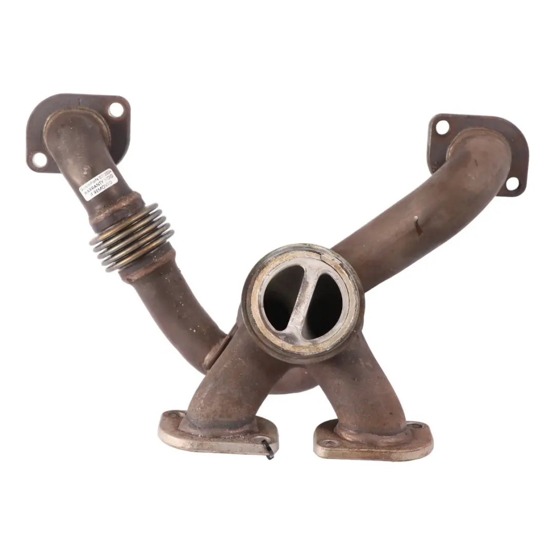 Collettore Scarico BMW F10 F90 M5 F13 M6 Tubi Motore Cilindro 2,3,5,8 - SKU 7849461-1 - Numero di parte 7849461