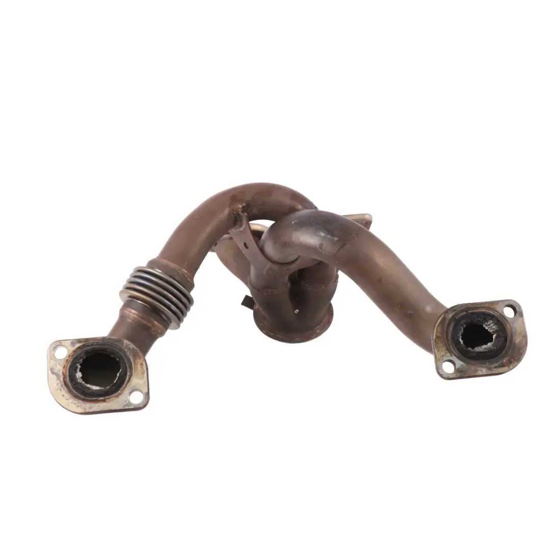  Collettore Scarico BMW F10 F90 M5 F13 M6 Tubi Motore Cilindro 2,3,5,8 - SKU 7849461-1 - Numero di parte 7849461