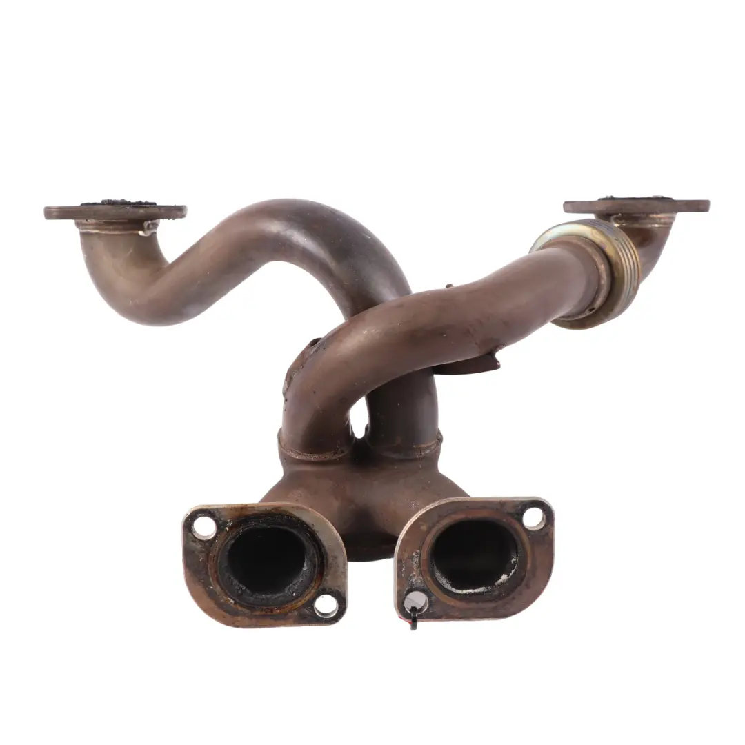  Exhaust Manifold BMW F10 F90 M5 F13 F91 M6 Engine Pipes Cylinder 2,3,5,8 - SKU 7849461-1 - Part number 7849461
