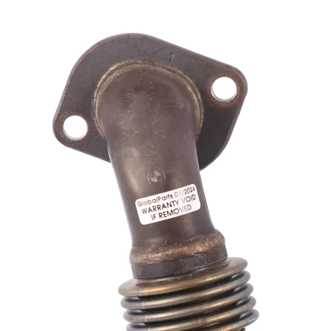  Collettore Scarico BMW F10 F90 M5 F13 M6 Tubi Motore Cilindro 2,3,5,8 - SKU 7849461-1 - Numero di parte 7849461