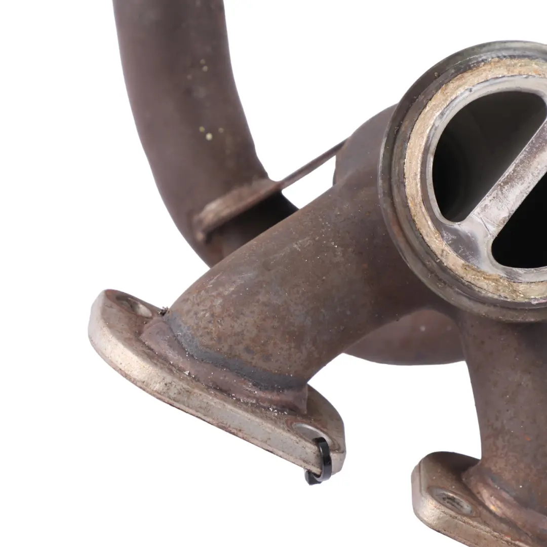  Exhaust Manifold BMW F10 F90 M5 F13 F91 M6 Engine Pipes Cylinder 2,3,5,8 - SKU 7849461-1 - Part number 7849461
