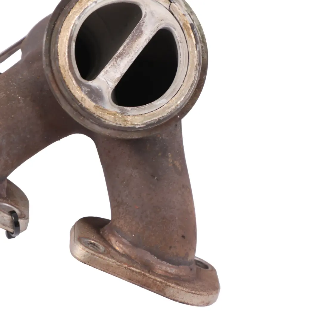  Exhaust Manifold BMW F10 F90 M5 F13 F91 M6 Engine Pipes Cylinder 2,3,5,8 - SKU 7849461-1 - Part number 7849461