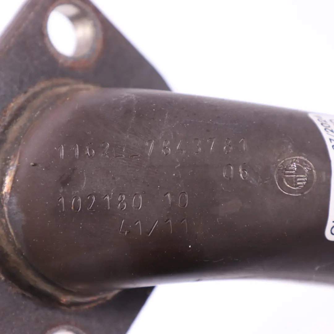  Kolektor wydechowy BMW F10 F90 M5 F13 F91 M6 S63N Cylinder 2,3,5,8 - SKU 7849461-1 - Numer Części 7849461