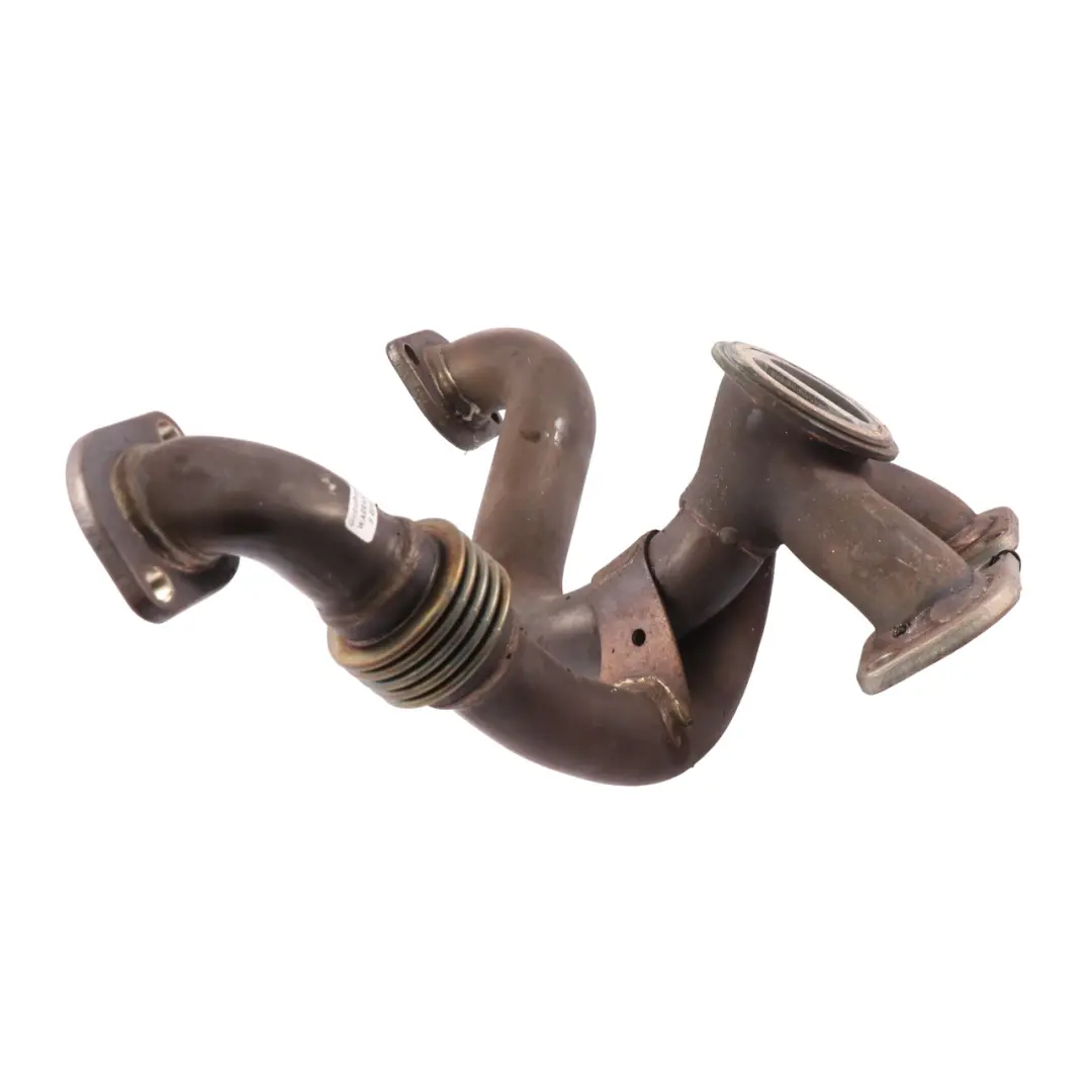  Collettore Scarico BMW F10 F90 M5 F13 M6 Tubi Motore Cilindro 2,3,5,8 - SKU 7849461-1 - Numero di parte 7849461
