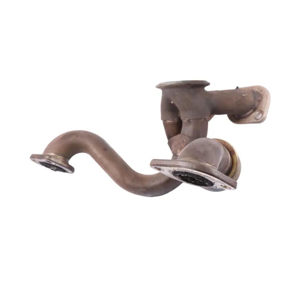 S63N Collecteur D'Echappement Tuyaux Moteur Cylindre 2,3,5,8 pour BMW F90 M5 à propos du numéro de pièce 7849461 BMW F90 M5 S63N Collecteur D'Echappement Tuyaux Moteur Cylindre 2,3,5,8 - SKU 7849461-1 - Numéro de pièce 7849461