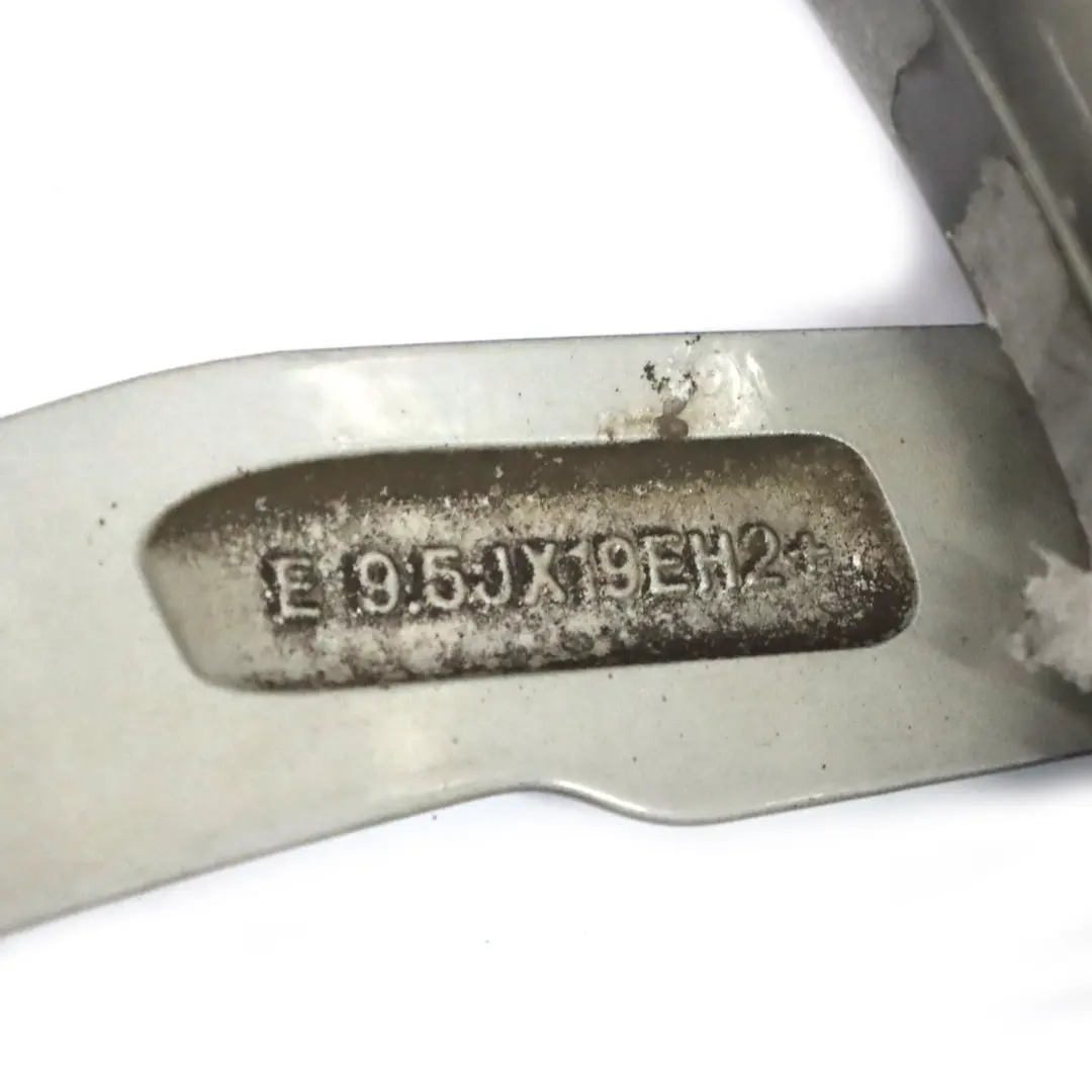 BMW F25 F26 Felga Aluminiowa 19" 9,5J - SKU 7849662-1 - Numer Części 7849662