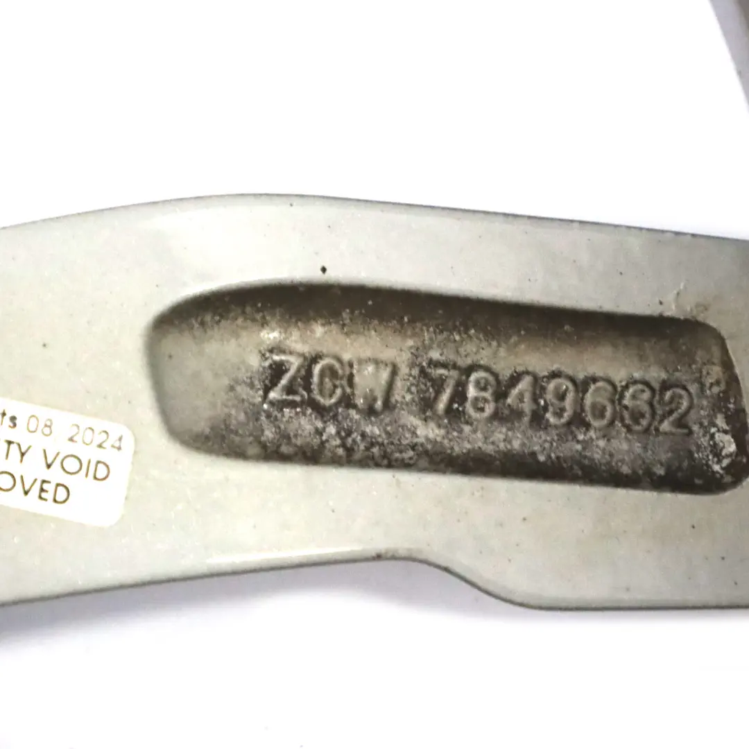 BMW F25 F26 Felga Aluminiowa 19" 9,5J - SKU 7849662-1 - Numer Części 7849662