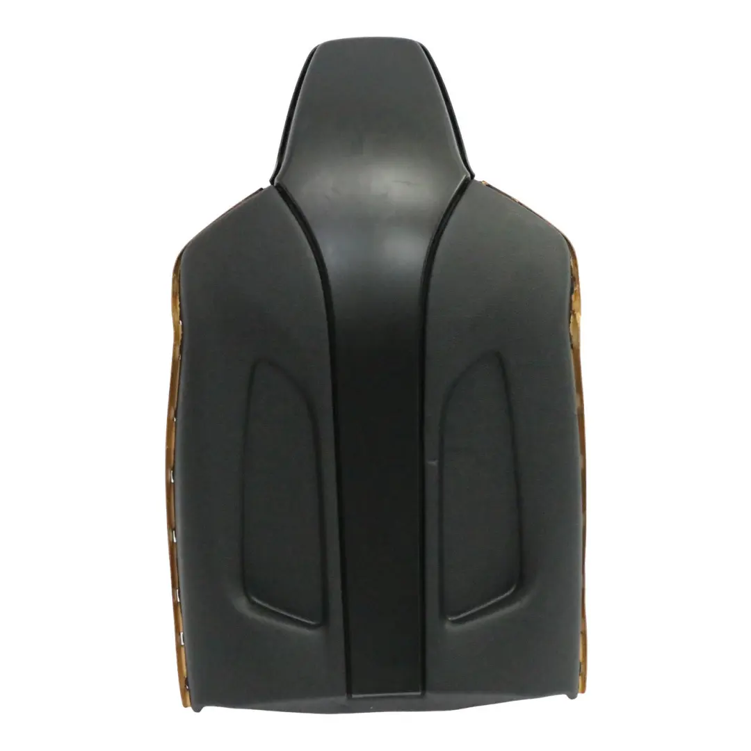 Asiento Delantero Respaldo Trasero Panel Ajuste para BMW F80 con número de pieza 7849883 BMW F80 Asiento Delantero Respaldo Trasero Panel Ajuste - SKU 7849883 - Número de pieza 7849883