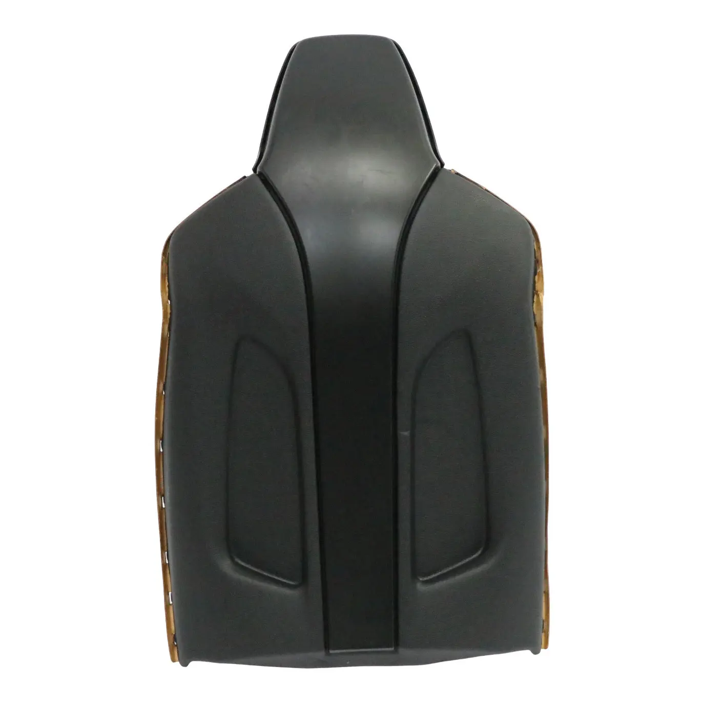 BMW F80 M Front Seat Rear Back Rest Trim Panel 7849883