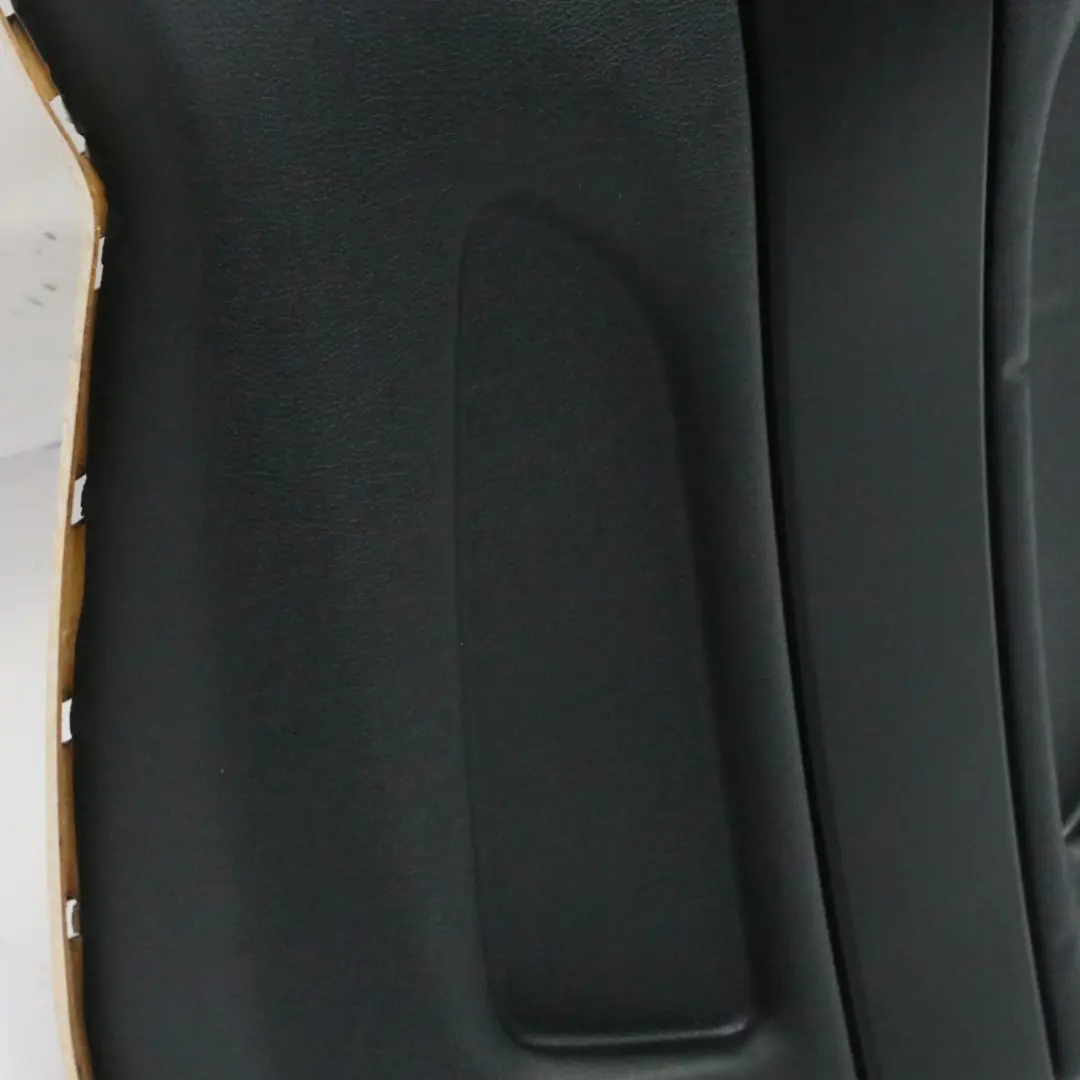 Asiento Delantero Respaldo Trasero Panel Ajuste para BMW F80 con número de pieza 7849883 BMW F80 Asiento Delantero Respaldo Trasero Panel Ajuste - SKU 7849883 - Número de pieza 7849883