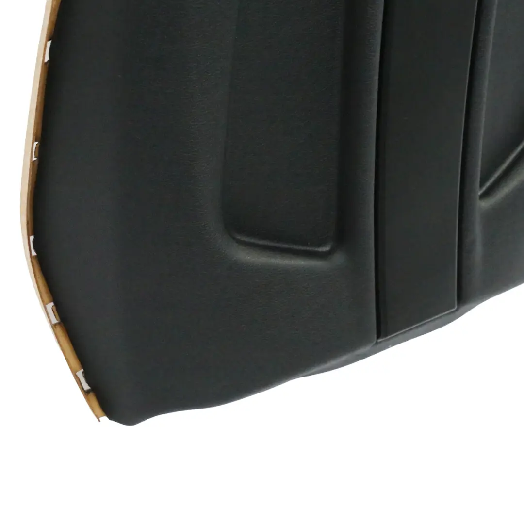 Asiento Delantero Respaldo Trasero Panel Ajuste para BMW F80 con número de pieza 7849883 BMW F80 Asiento Delantero Respaldo Trasero Panel Ajuste - SKU 7849883 - Número de pieza 7849883