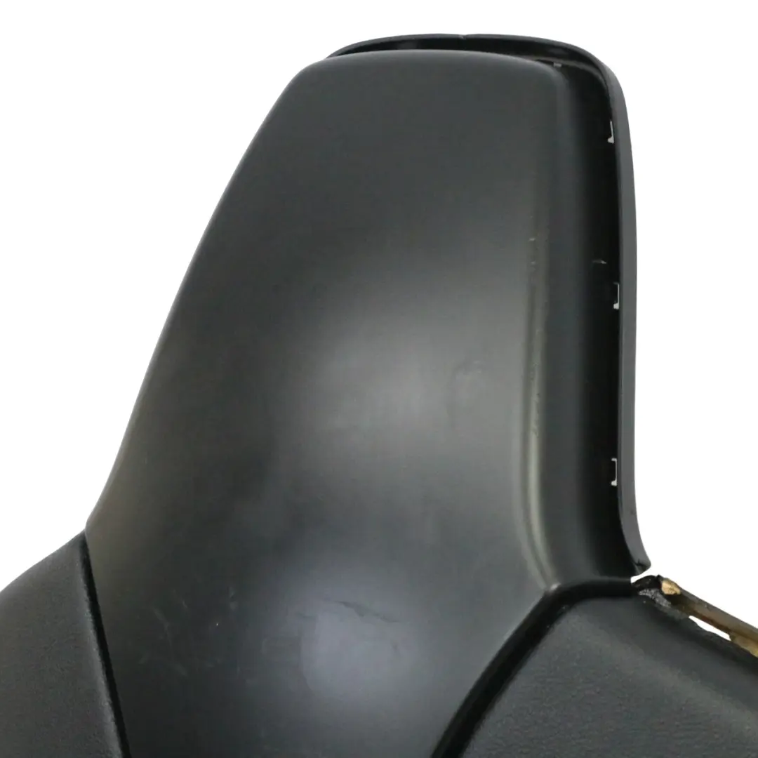 Asiento Delantero Respaldo Trasero Panel Ajuste para BMW F80 con número de pieza 7849883 BMW F80 Asiento Delantero Respaldo Trasero Panel Ajuste - SKU 7849883 - Número de pieza 7849883