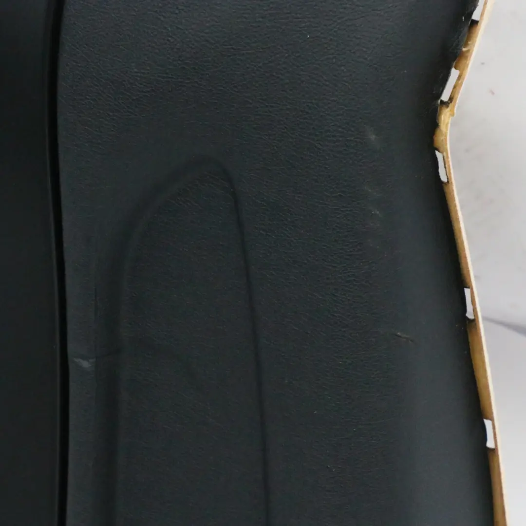 Sedile Anteriore Schienale Posteriore Pannello Rivestimento per BMW F80 con numero di parte 7849883 BMW F80 Sedile Anteriore Schienale Posteriore Pannello Rivestimento - SKU 7849883 - Numero di parte 7849883