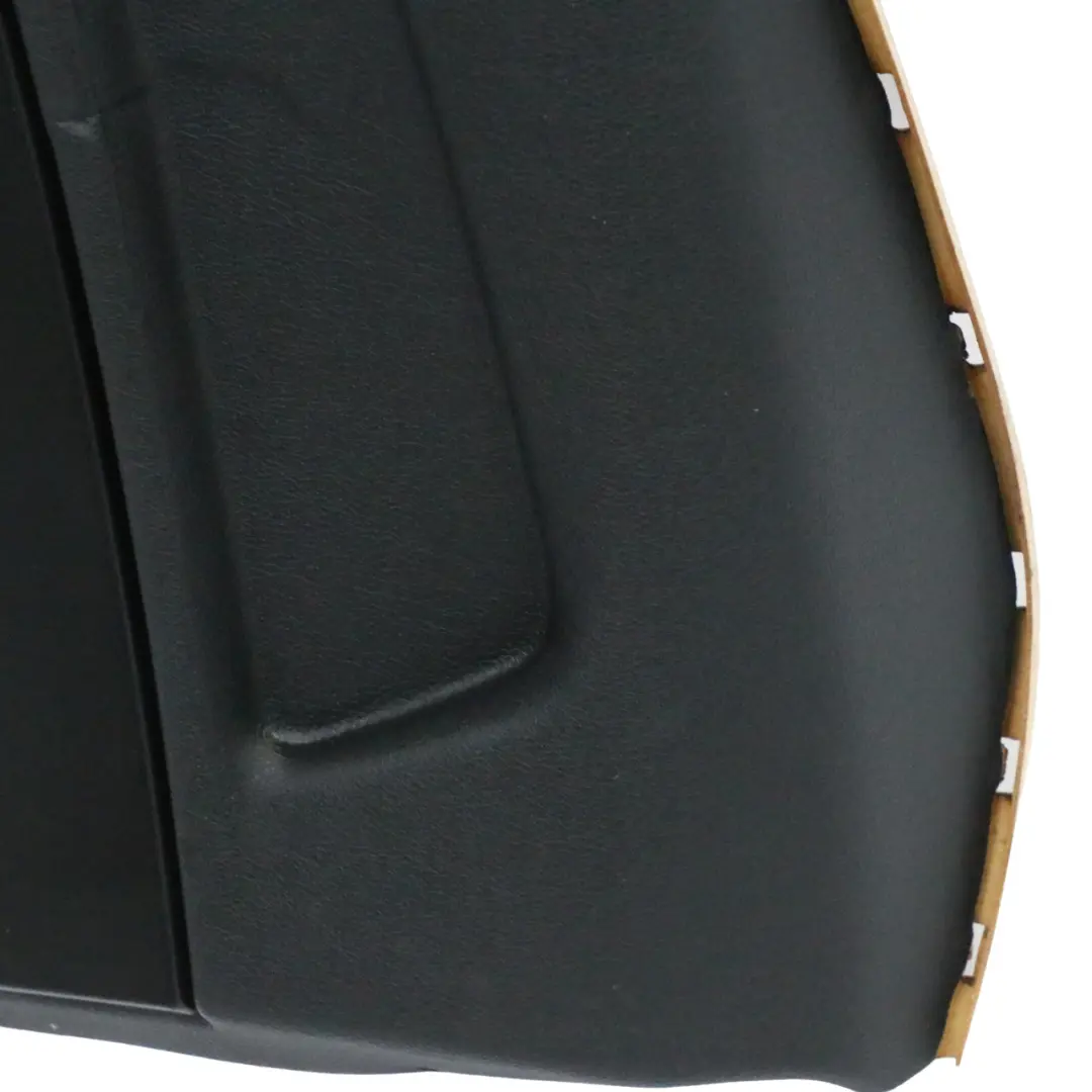 Sedile Anteriore Schienale Posteriore Pannello Rivestimento per BMW F80 con numero di parte 7849883 BMW F80 Sedile Anteriore Schienale Posteriore Pannello Rivestimento - SKU 7849883 - Numero di parte 7849883