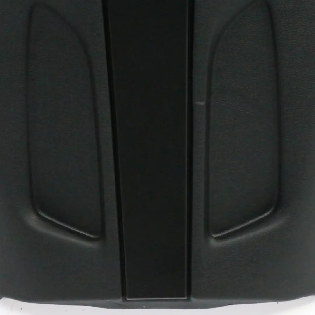 Front Seat Rear Back Rest Trim Panel to BMW F80 M with Part number 7849883 BMW F80 M Front Seat Rear Back Rest Trim Panel - SKU 7849883 - Part number 7849883