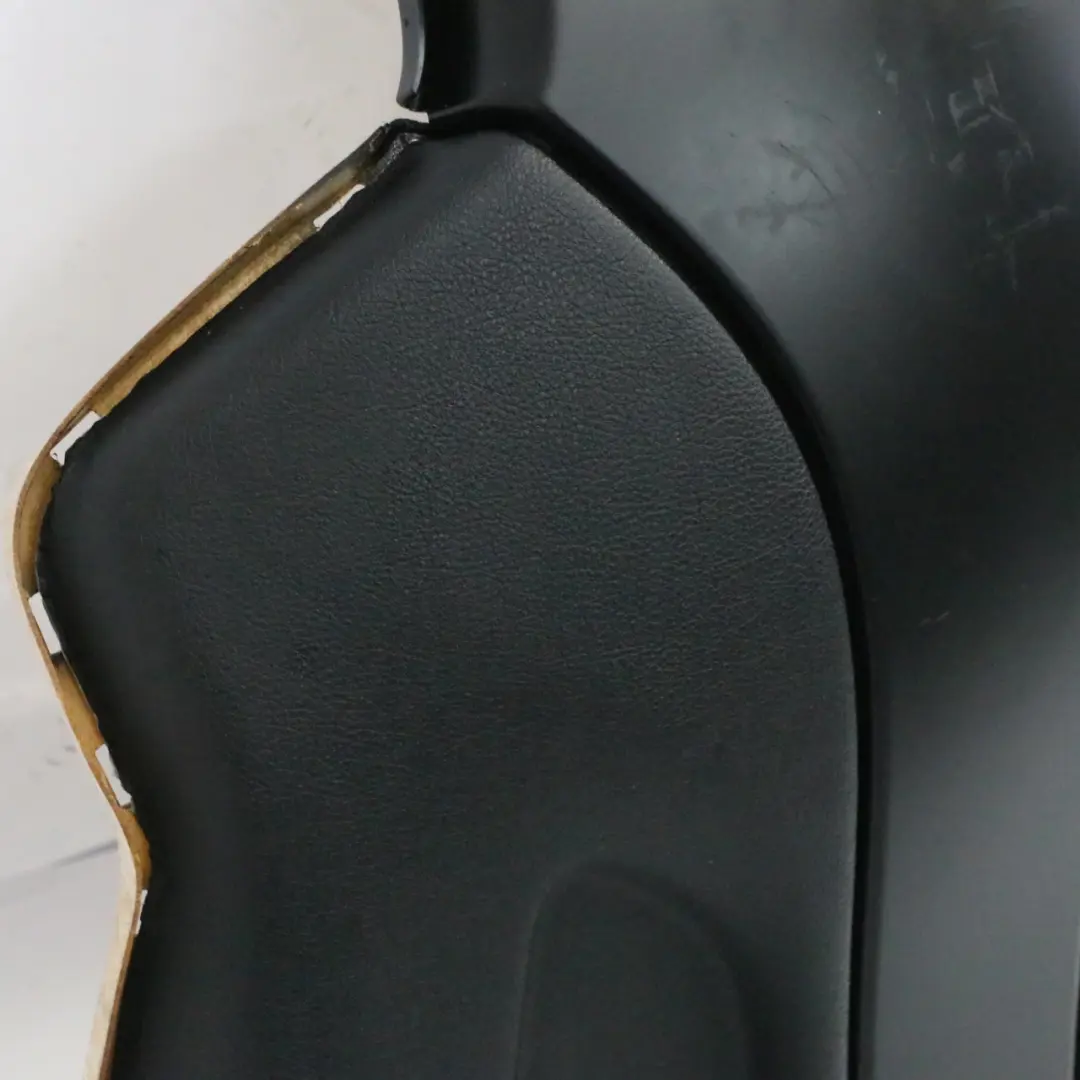 Panel Tylni Wykończenia Fotela Przód do BMW F80 o numerze 7849883 BMW F80 Panel Tylni Wykończenia Fotela Przód - SKU 7849883 - Numer Części 7849883