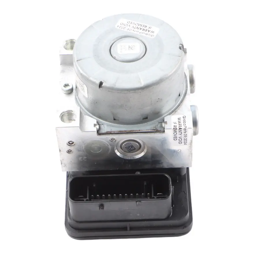 Pompa Freno BMW F87 M2 F80 M3 F82 M4 DSC Unità Frenante Idraulica per con numero di parte 7851298 Pompa Freno BMW F87 M2 F80 M3 F82 M4 DSC Unità Frenante Idraulica - SKU 7851298-4 - Numero di parte 7851298