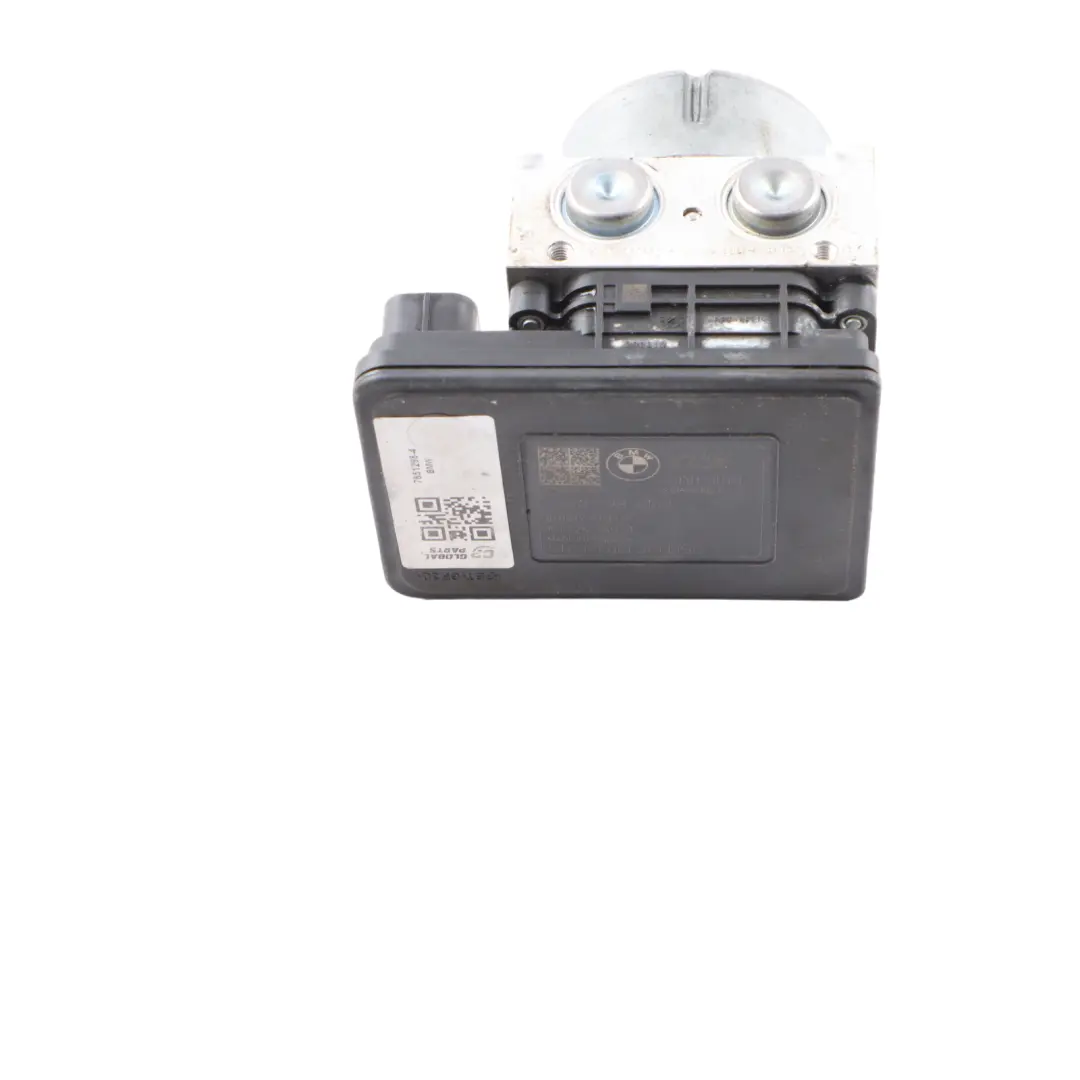 Pompa Hamulcowa Sterownik ABS 8064504 do BMW F87 M2 F80 M3 F82 M4 o numerze 7851298 BMW F87 M2 F80 M3 F82 M4 Pompa Hamulcowa Sterownik ABS 8064504 - SKU 7851298-4 - Numer Części 7851298