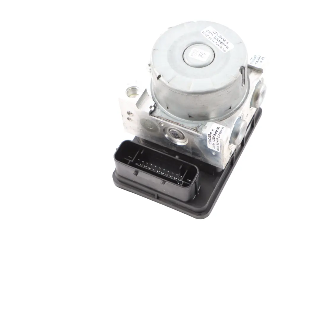 Bremspumpe BMW F87 M2 F80 M3 F82 M4 DSC Hydrobremseinheit 8064504 für mit Teilenummer 7851298 Bremspumpe BMW F87 M2 F80 M3 F82 M4 DSC Hydrobremseinheit 8064504 - SKU 7851298-4 - Teilenummer 7851298