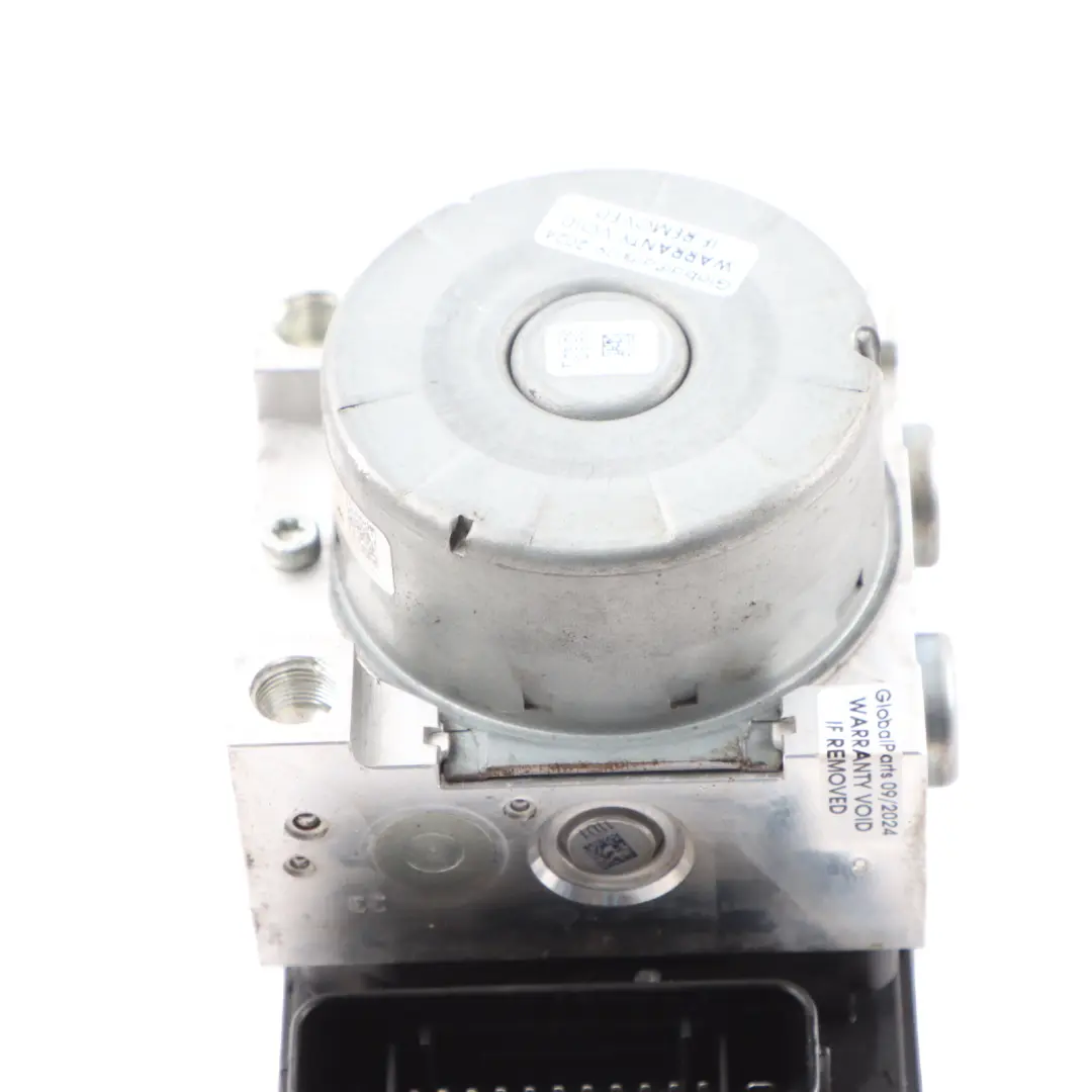 Pompe Frein BMW F87 M2 F80 M3 F82 M4 DSC Unité Freinage Hydraulique pour à propos du numéro de pièce 7851298 Pompe Frein BMW F87 M2 F80 M3 F82 M4 DSC Unité Freinage Hydraulique - SKU 7851298-4 - Numéro de pièce 7851298