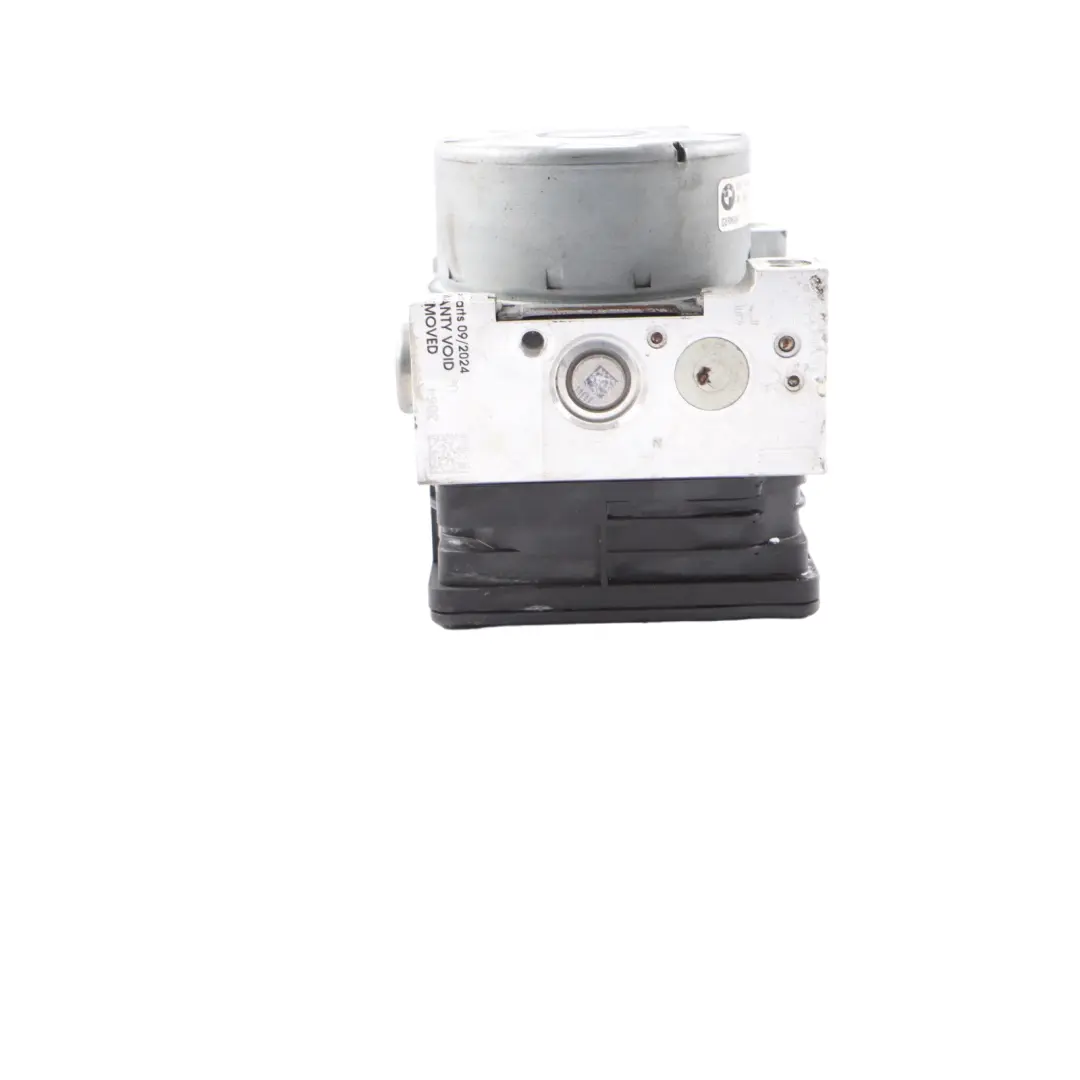  Brake Pump BMW F87 M2 F80 M3 F82 M4 DSC Hydro Braking Unit 8064504 - SKU 7851298-4 - Part number 7851298