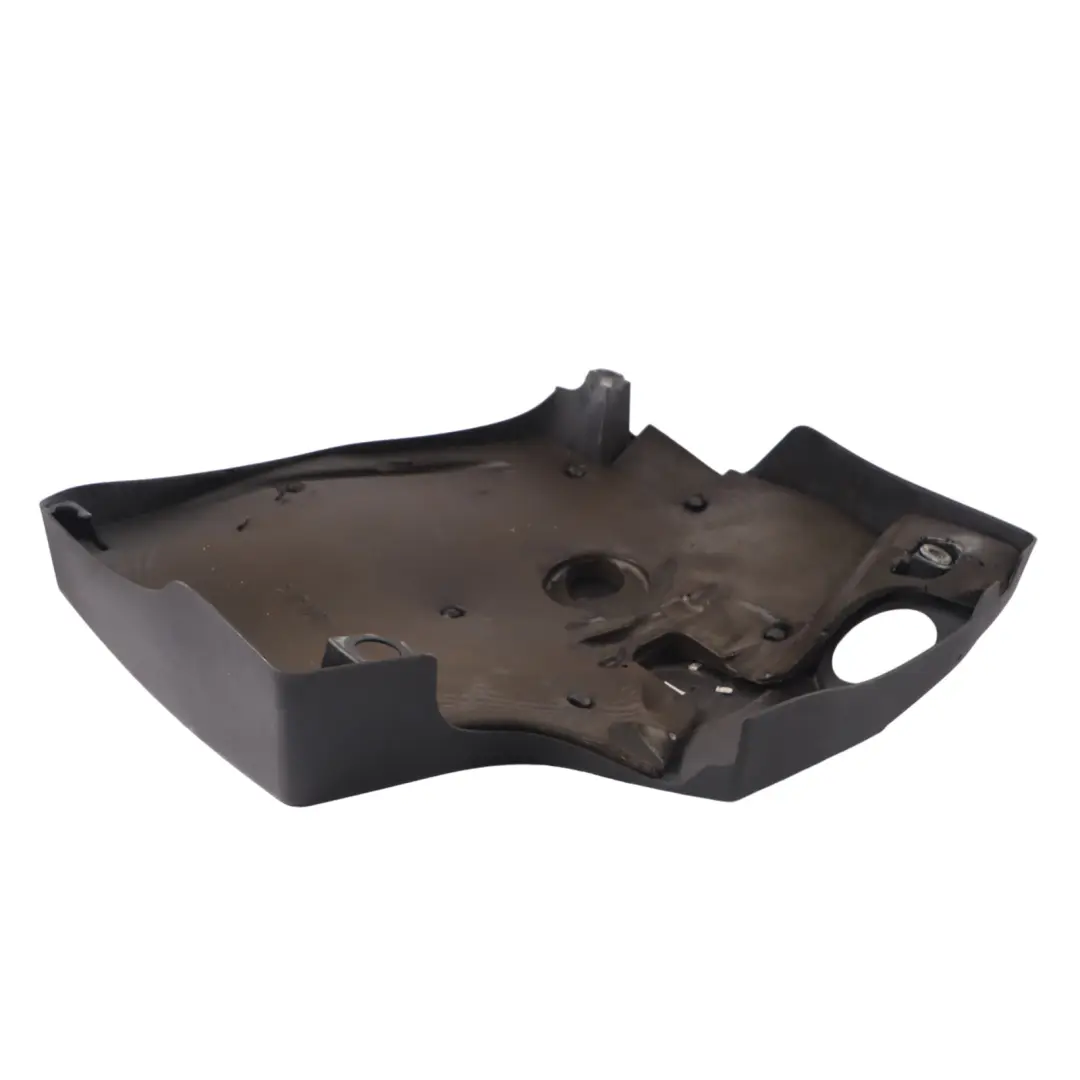 BMW F87 M2 N55 Panneau d'habillage acoustique capot moteur essence - SKU 7853306-1 - Numéro de pièce 7853306