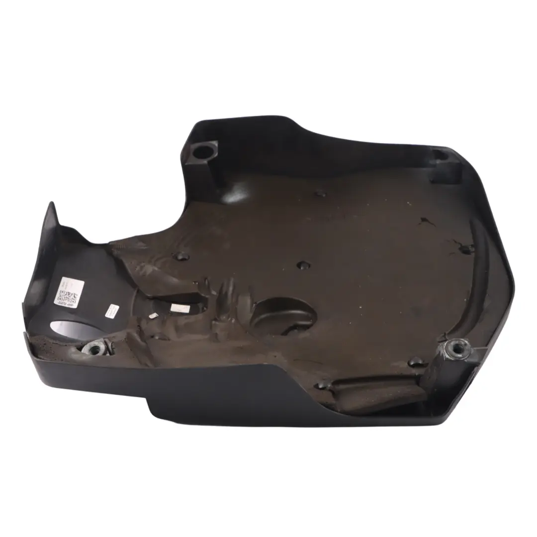 N55 Panneau d'habillage acoustique capot moteur essence pour BMW F87 M2 à propos du numéro de pièce 7853306 BMW F87 M2 N55 Panneau d'habillage acoustique capot moteur essence - SKU 7853306-1 - Numéro de pièce 7853306