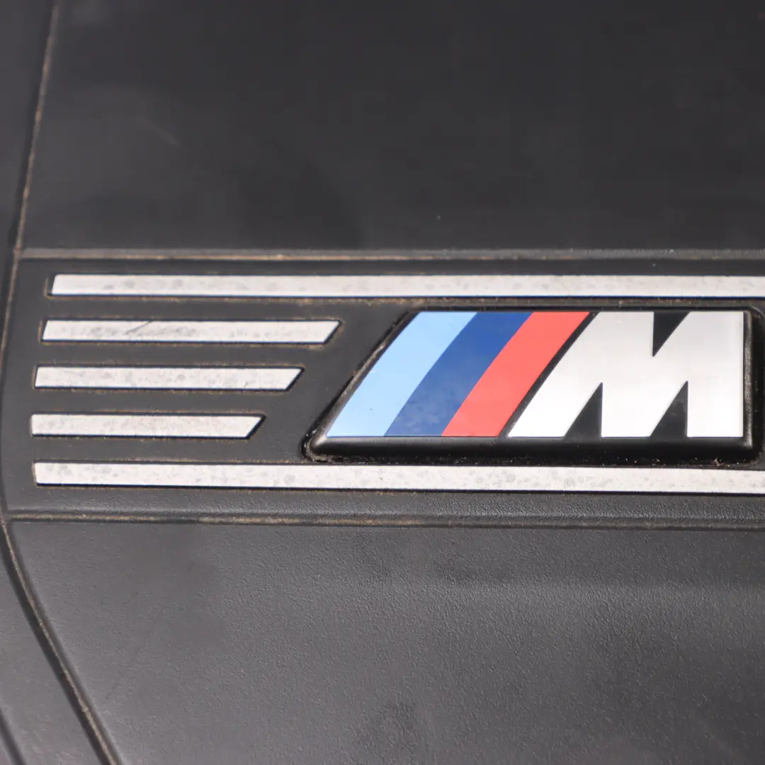 BMW F87 M2 N55 Petrol Engine Cover Acoustic Trim Panel - SKU 7853306-1 - Part number 7853306