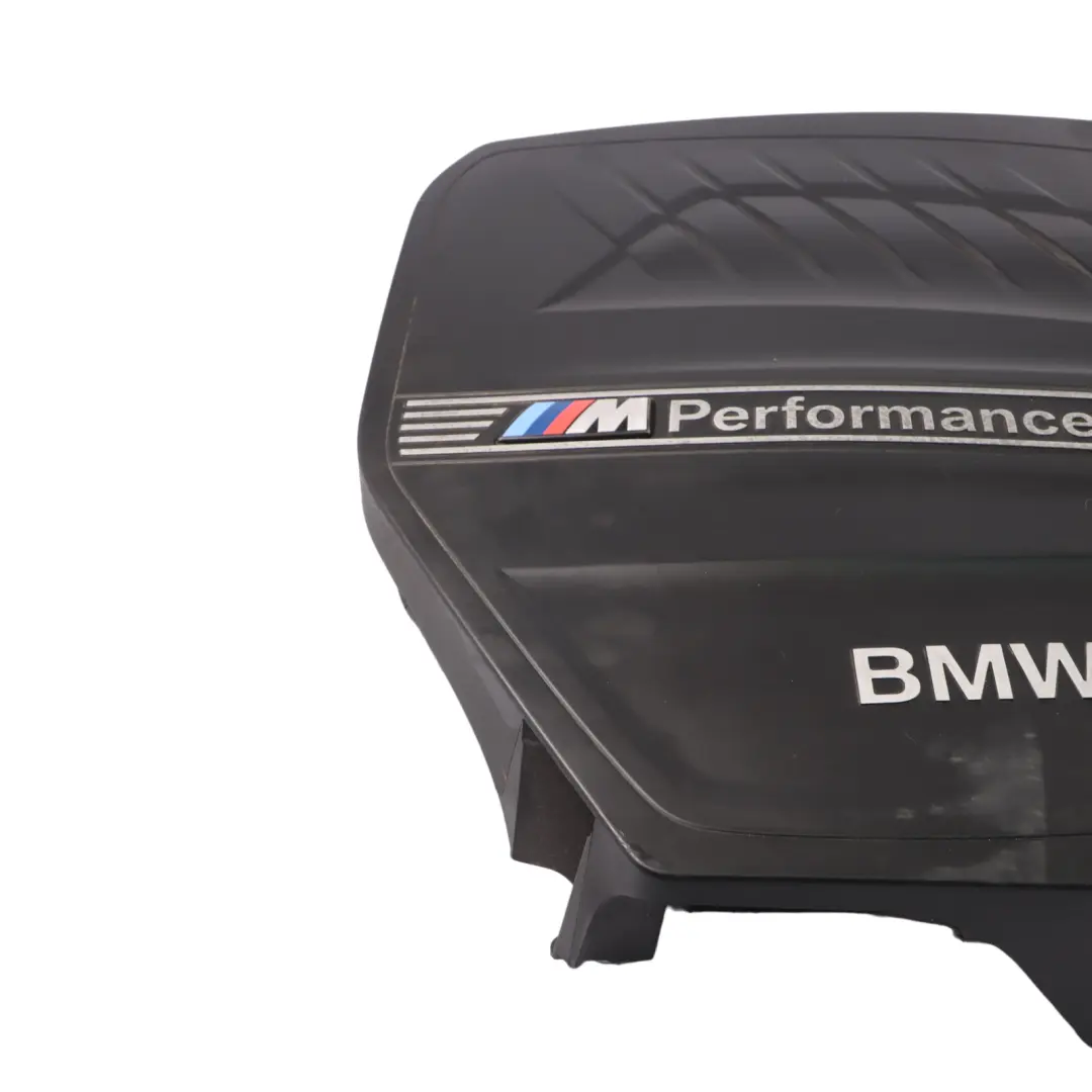 BMW F87 M2 N55 Benzina Coperchio Motore Pannello Rivestimento Acustico - SKU 7853306-1 - Numero di parte 7853306