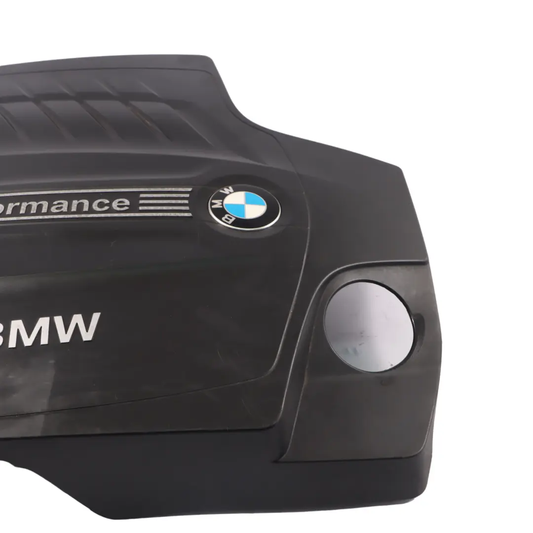 BMW F87 M2 N55 Gasolina Cubierta del Motor Panel Acústico - SKU 7853306-1 - Número de pieza 7853306