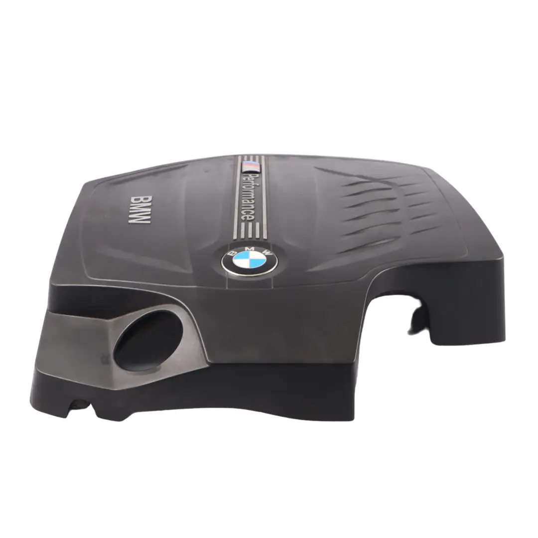 N55 Benzina Coperchio Motore Pannello Rivestimento Acustico per BMW F87 M2 con numero di parte 7853306 BMW F87 M2 N55 Benzina Coperchio Motore Pannello Rivestimento Acustico - SKU 7853306-1 - Numero di parte 7853306