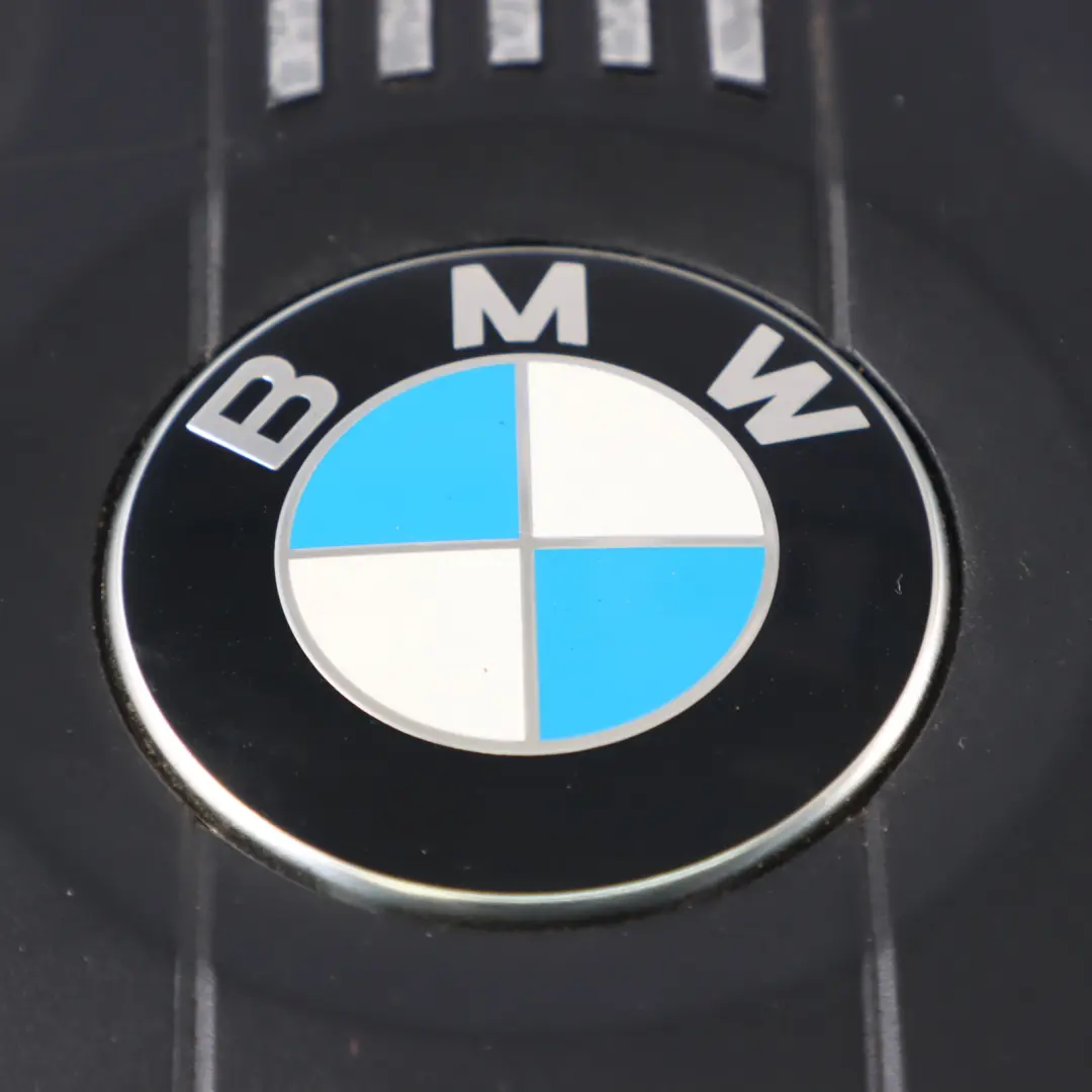 BMW F87 M2 N55 Benzina Coperchio Motore Pannello Rivestimento Acustico - SKU 7853306-1 - Numero di parte 7853306