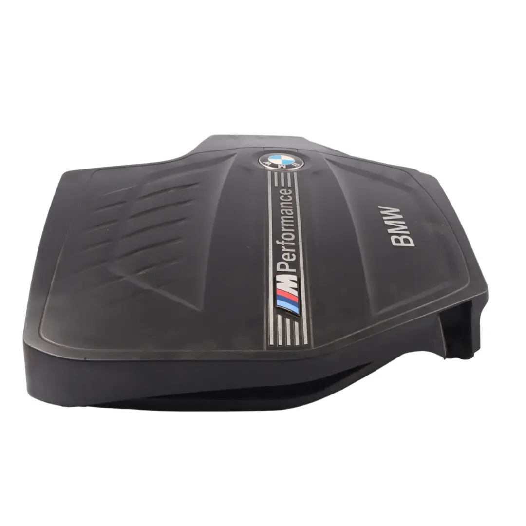 N55 Benzina Coperchio Motore Pannello Rivestimento Acustico per BMW F87 M2 con numero di parte 7853306 BMW F87 M2 N55 Benzina Coperchio Motore Pannello Rivestimento Acustico - SKU 7853306-1 - Numero di parte 7853306