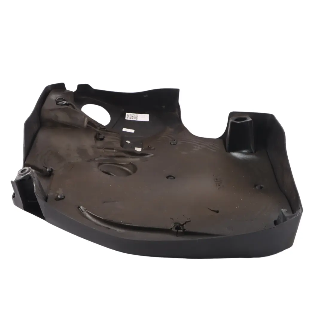 N55 Pokrywa Osłona Silnika do BMW F87 M2 o numerze 7853306 BMW F87 M2 N55 Pokrywa Osłona Silnika - SKU 7853306-1 - Numer Części 7853306