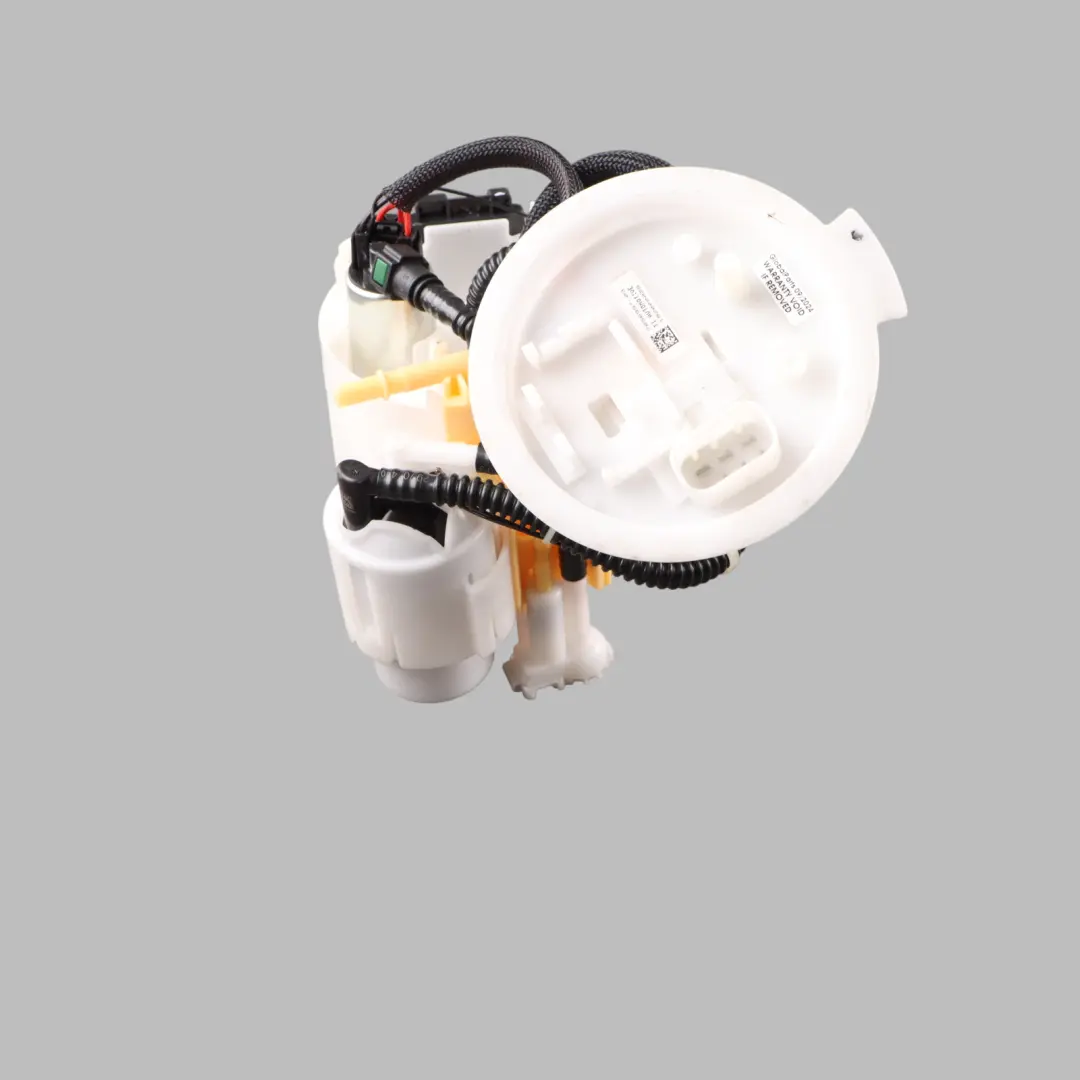 S63M Petrol Fuel Pump Level Control Sensor Right O/S Unit to BMW M5 F90 with Part number 7856997 BMW M5 F90 S63M Petrol Fuel Pump Level Control Sensor Right O/S Unit - SKU 7856997 - Part number 7856997