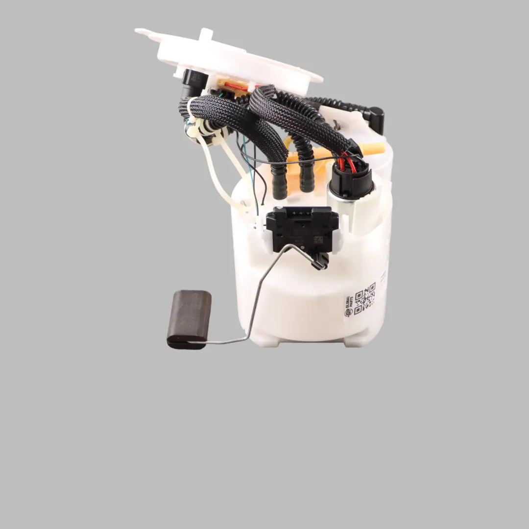 S63M Petrol Fuel Pump Level Control Sensor Right O/S Unit to BMW M5 F90 with Part number 7856997 BMW M5 F90 S63M Petrol Fuel Pump Level Control Sensor Right O/S Unit - SKU 7856997 - Part number 7856997