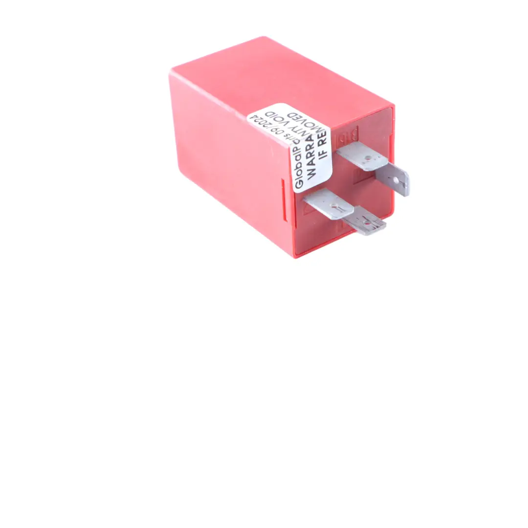 Mk6 Electrical Relay 6918816 Windscreen Wipers Fuse Red 6919113 to Ford Transit with Part number 78GG17C499AA Ford Transit Mk6 Electrical Relay 6918816 Windscreen Wipers Fuse Red 6919113 - SKU 78GG17C499AA - Part number 78GG17C499AA